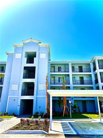 $4,500 | 14211 Heritage Landing Boulevard, Unit 1416, Punta Gorda, FL 33955