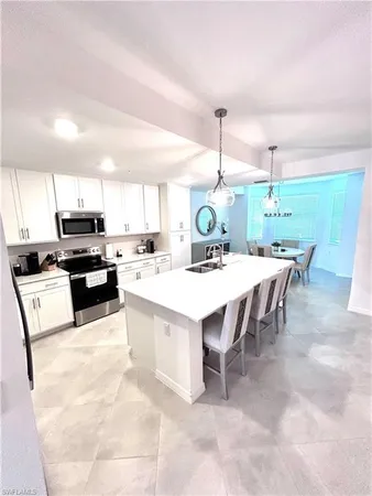 $4,500 | 14211 Heritage Landing Boulevard, Unit 1416, Punta Gorda, FL 33955