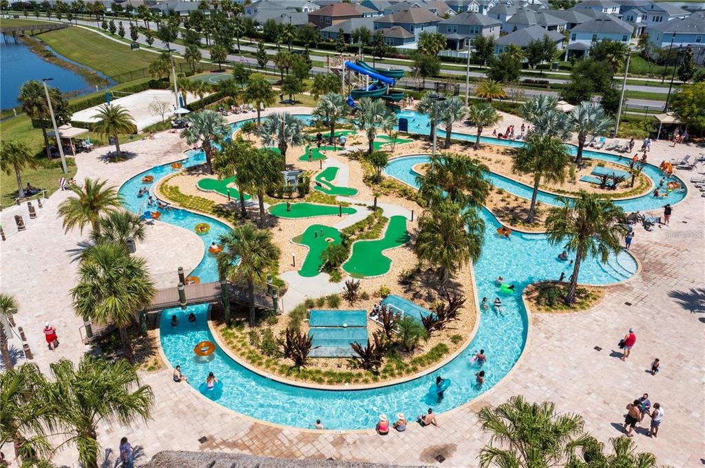 2940 Simile Street Kissimmee, FL 34746 - Photo 21 of 51 a view of a lake