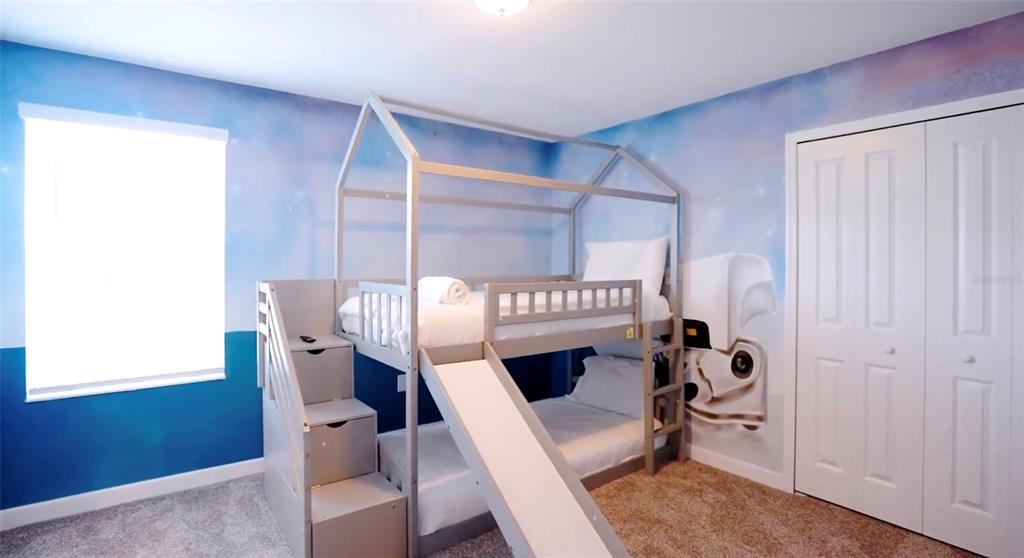 2940 Simile Street Kissimmee, FL 34746 - Photo 6 of 51 a very nice looking room with a dining table