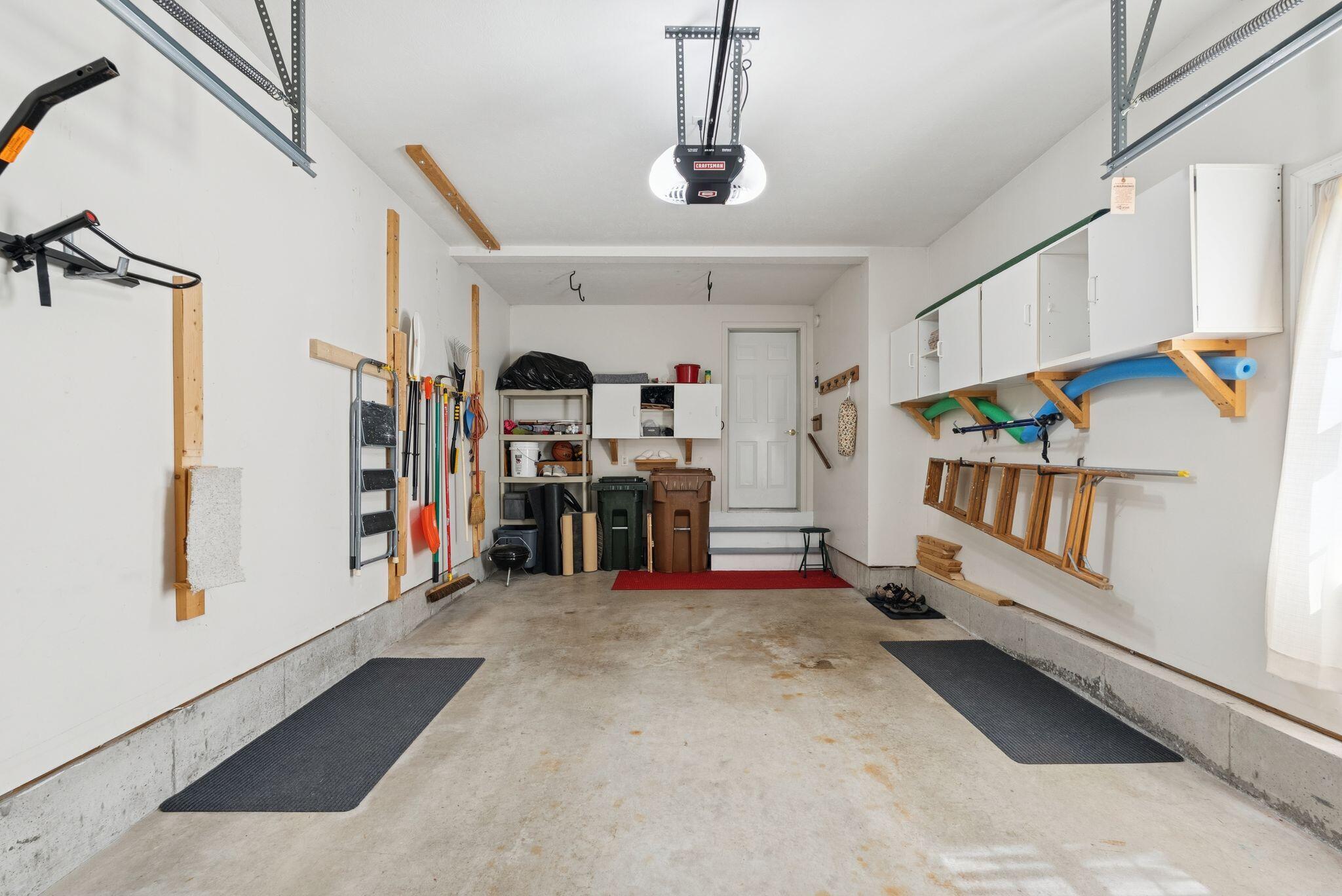 60 Shadagee Road, Unit 20 Saco, ME 04072 - Photo 44 of 50 Garage