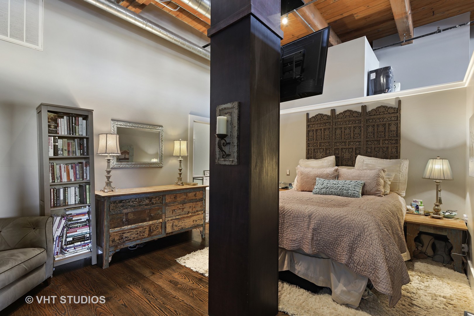 1101 West Lake Street, Unit 3C Chicago, IL 60607 - Photo 11 of 20