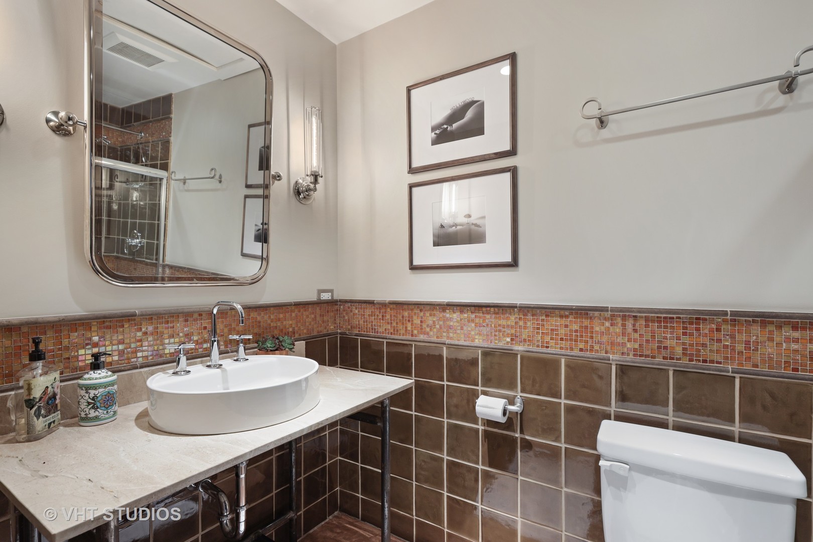 1101 West Lake Street, Unit 3C Chicago, IL 60607 - Photo 15 of 20