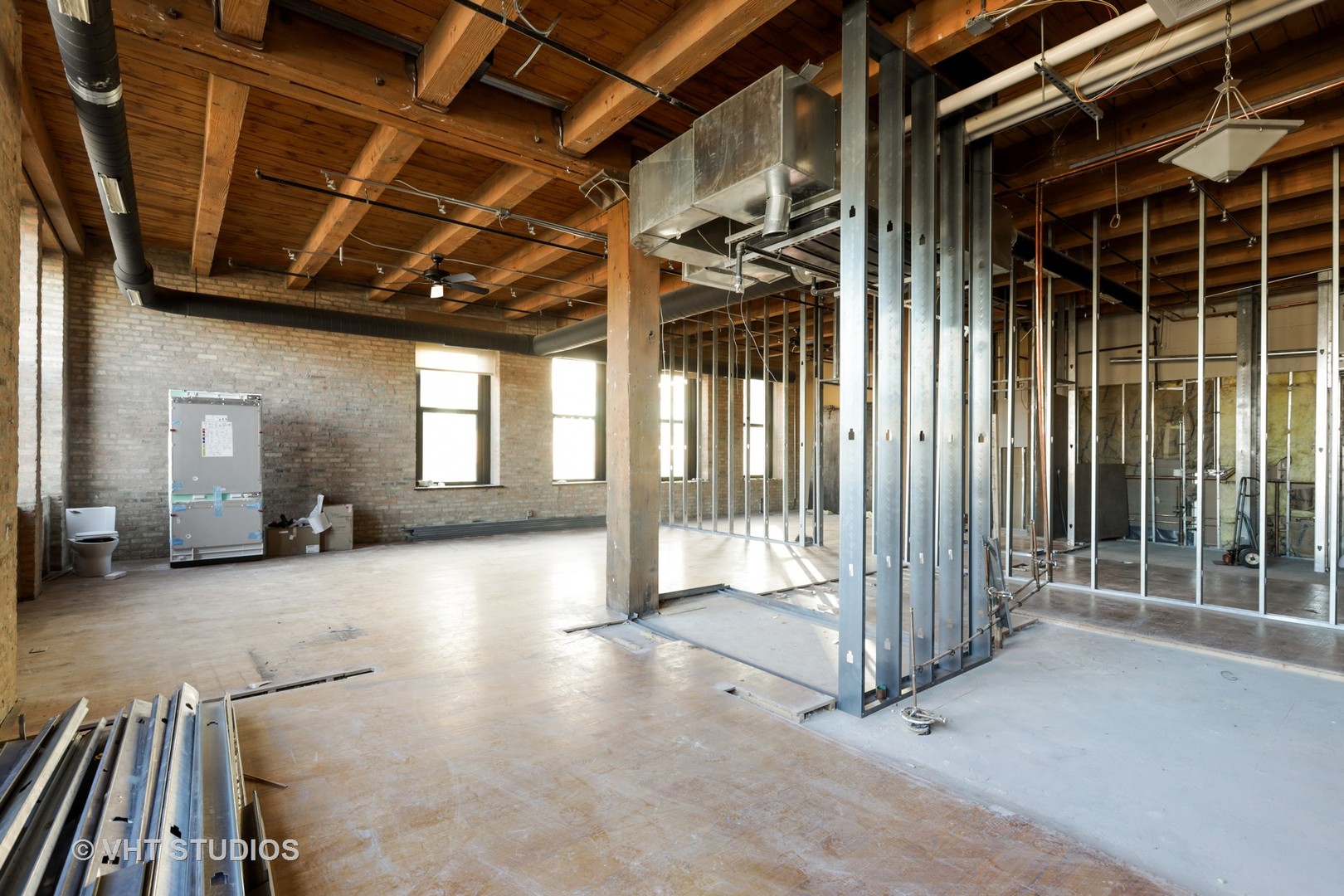 1101 West Lake Street, Unit 3C Chicago, IL 60607 - Photo 16 of 20
