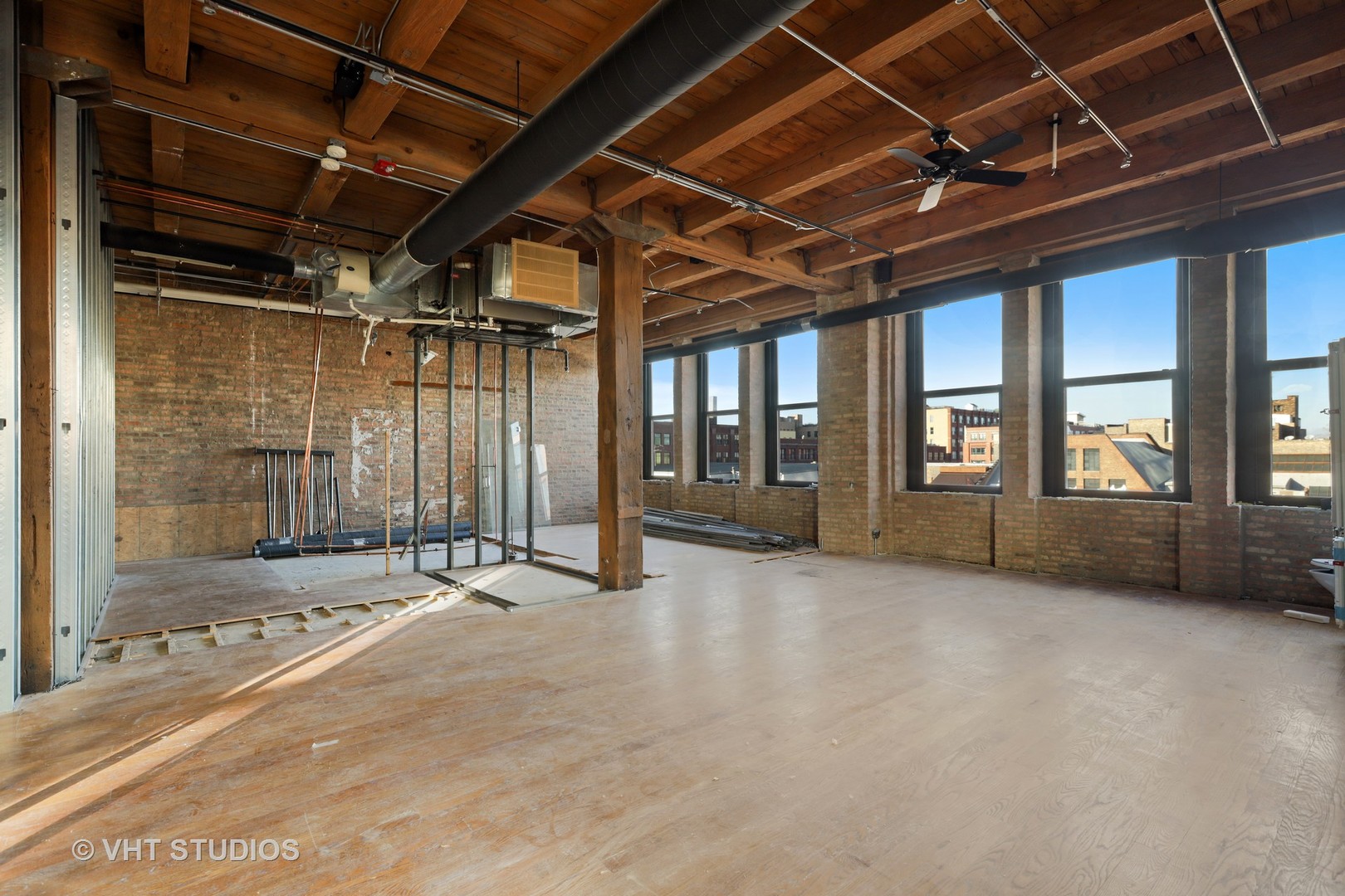 1101 West Lake Street, Unit 3C Chicago, IL 60607 - Photo 17 of 20