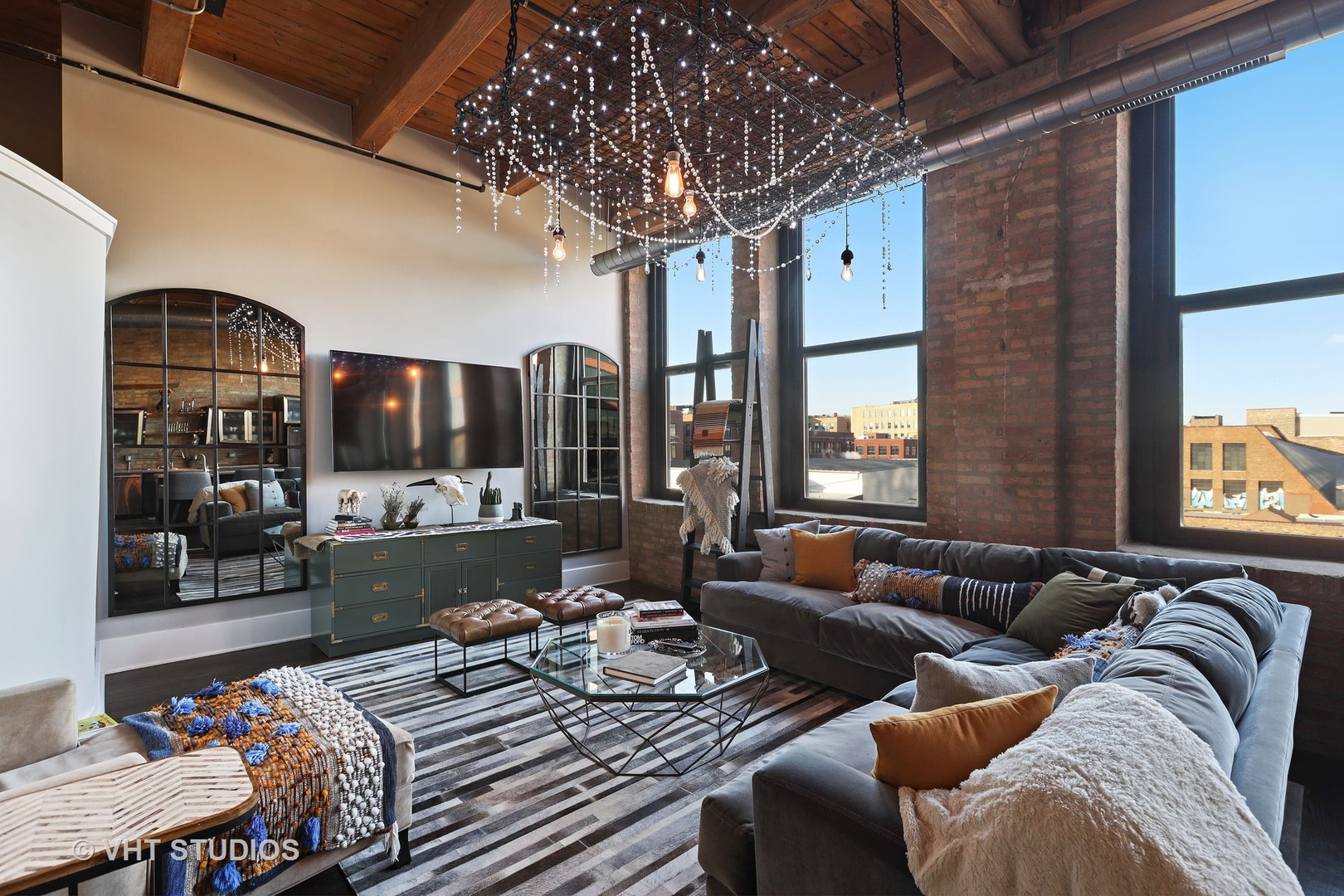 1101 West Lake Street, Unit 3C Chicago, IL 60607 - Photo 3 of 20