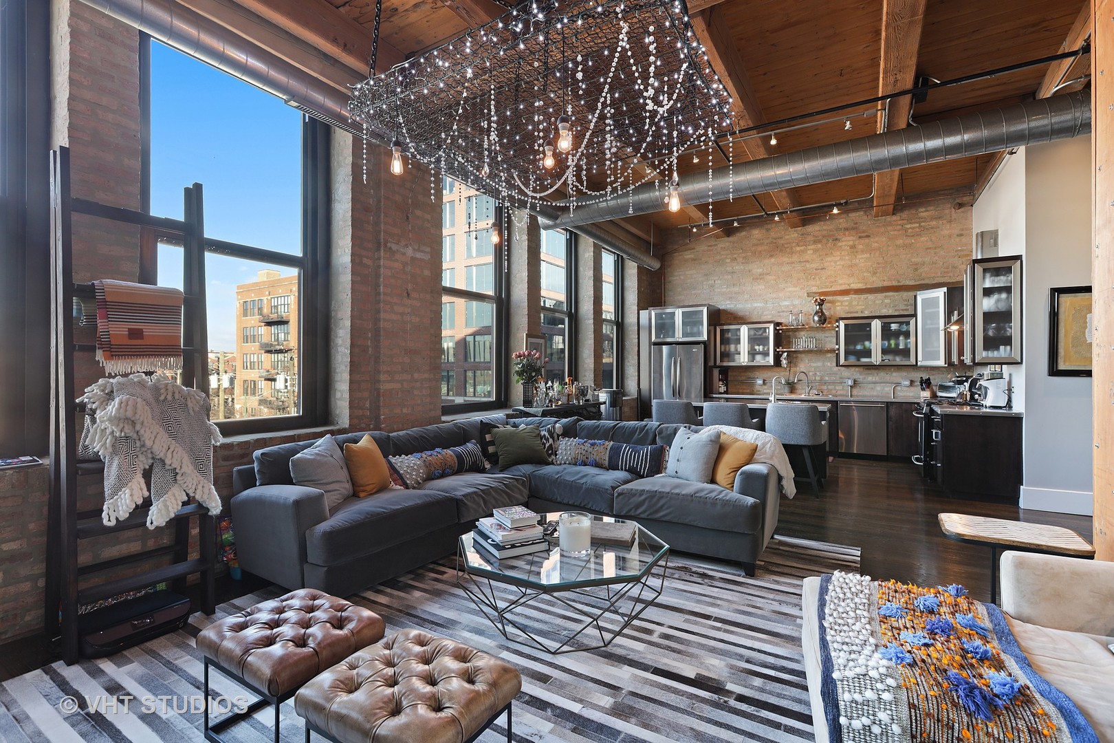 1101 West Lake Street, Unit 3C Chicago, IL 60607 - Photo 4 of 20
