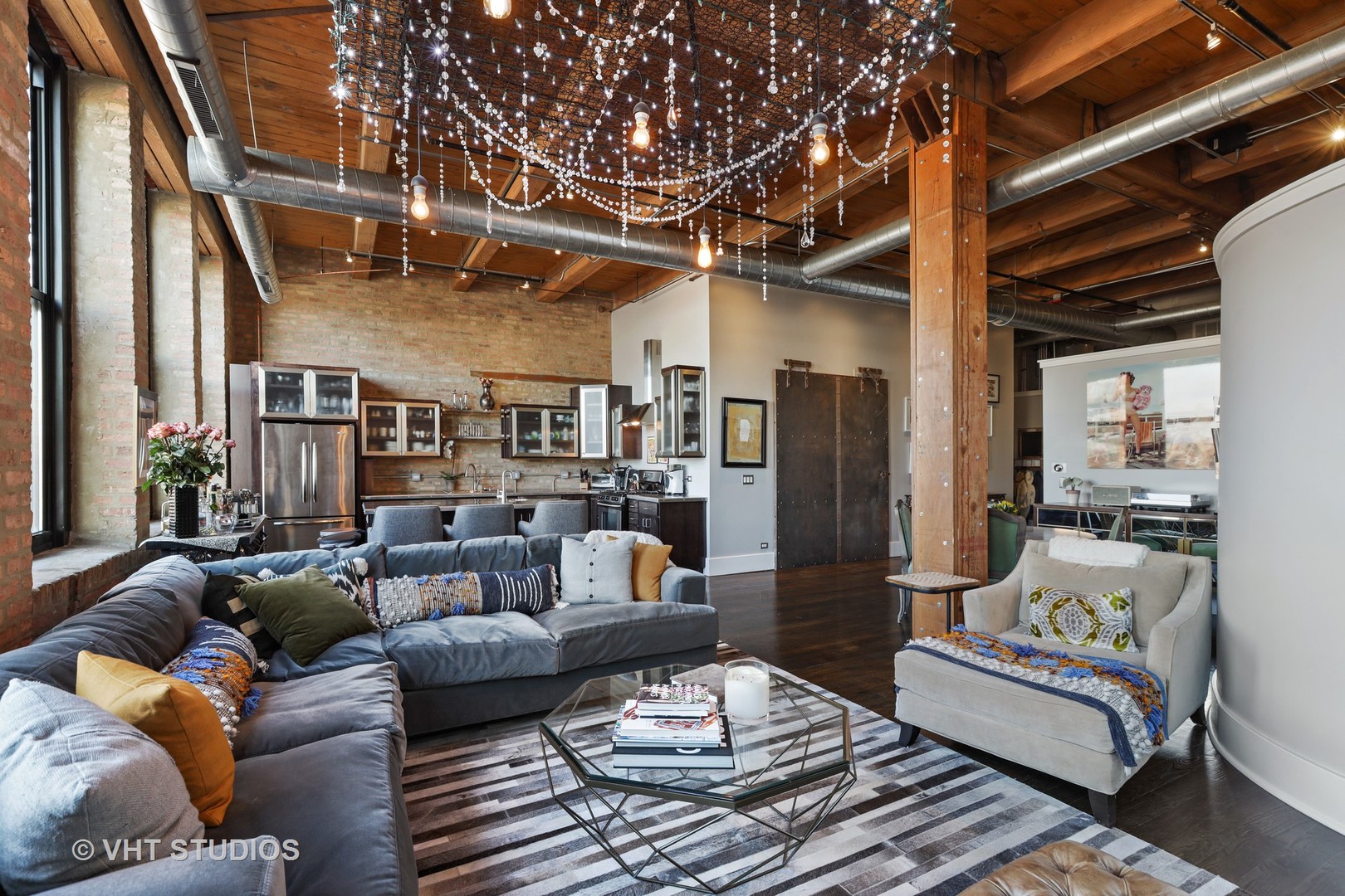 1101 West Lake Street, Unit 3C Chicago, IL 60607 - Photo 5 of 20