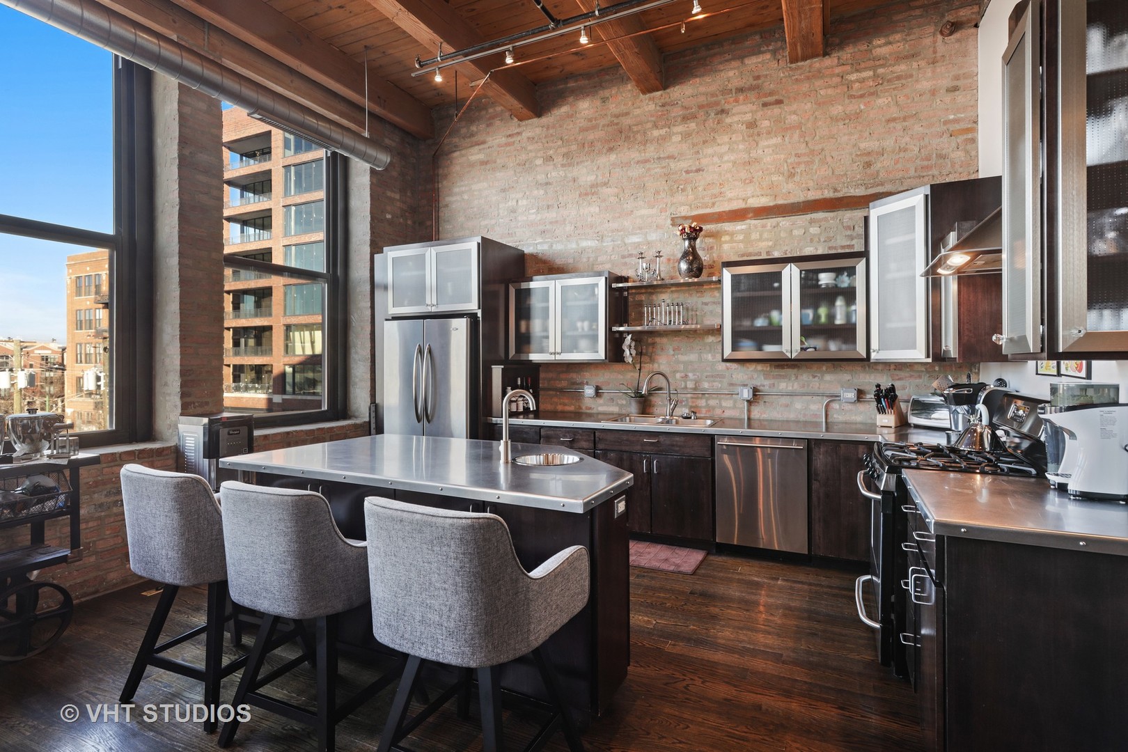 1101 West Lake Street, Unit 3C Chicago, IL 60607 - Photo 7 of 20