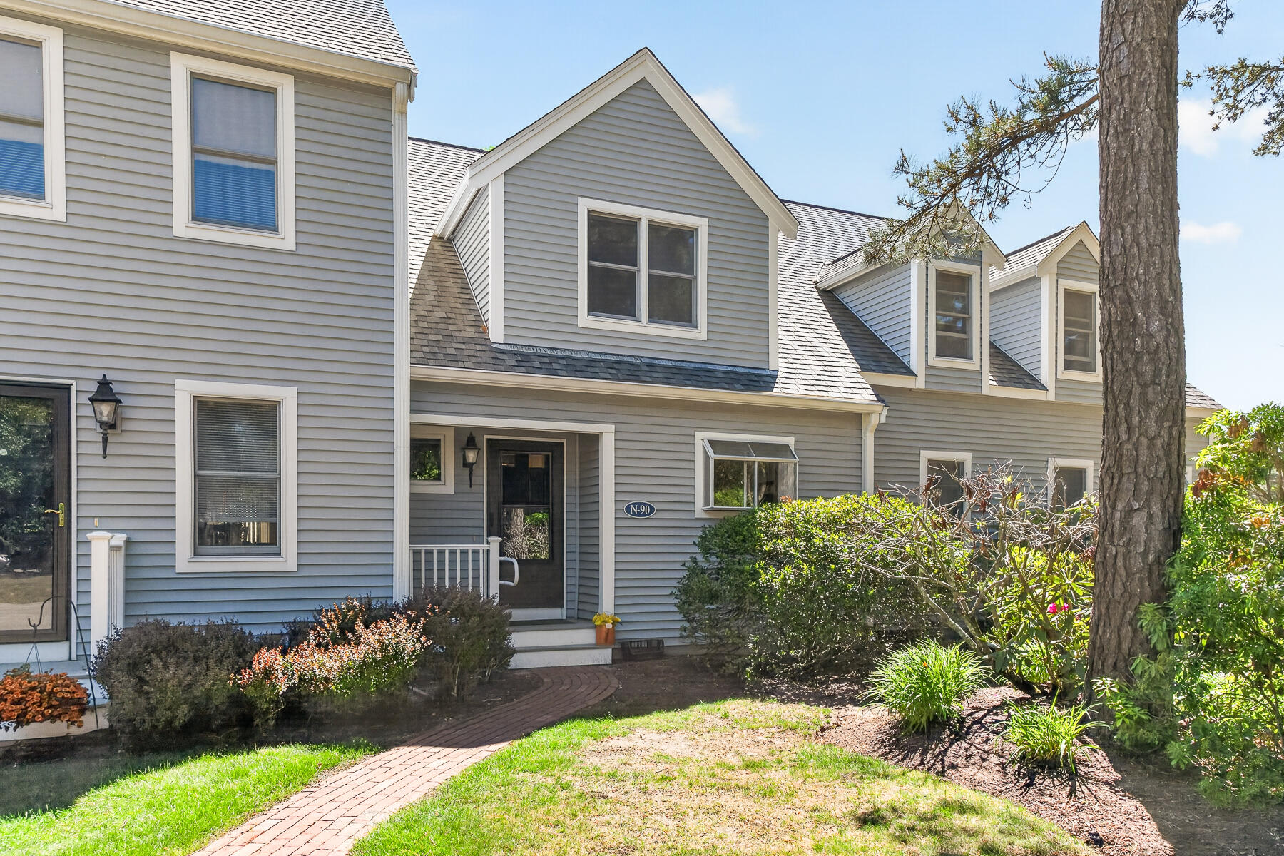 90 Shellback Way, Unit 90 Mashpee, MA 02649 - Photo 1 of 42 N90 Shellback Way-1