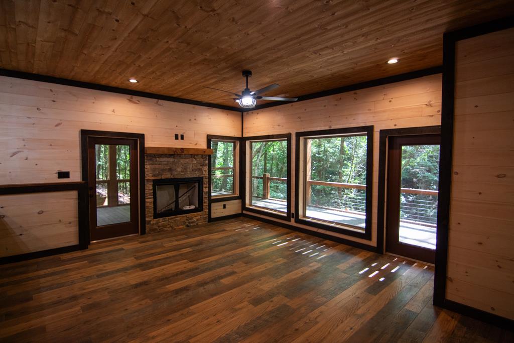 1990 Big Creek Road Cherry Log, GA 30522 - Photo 44 of 72 Gallery Image 44
