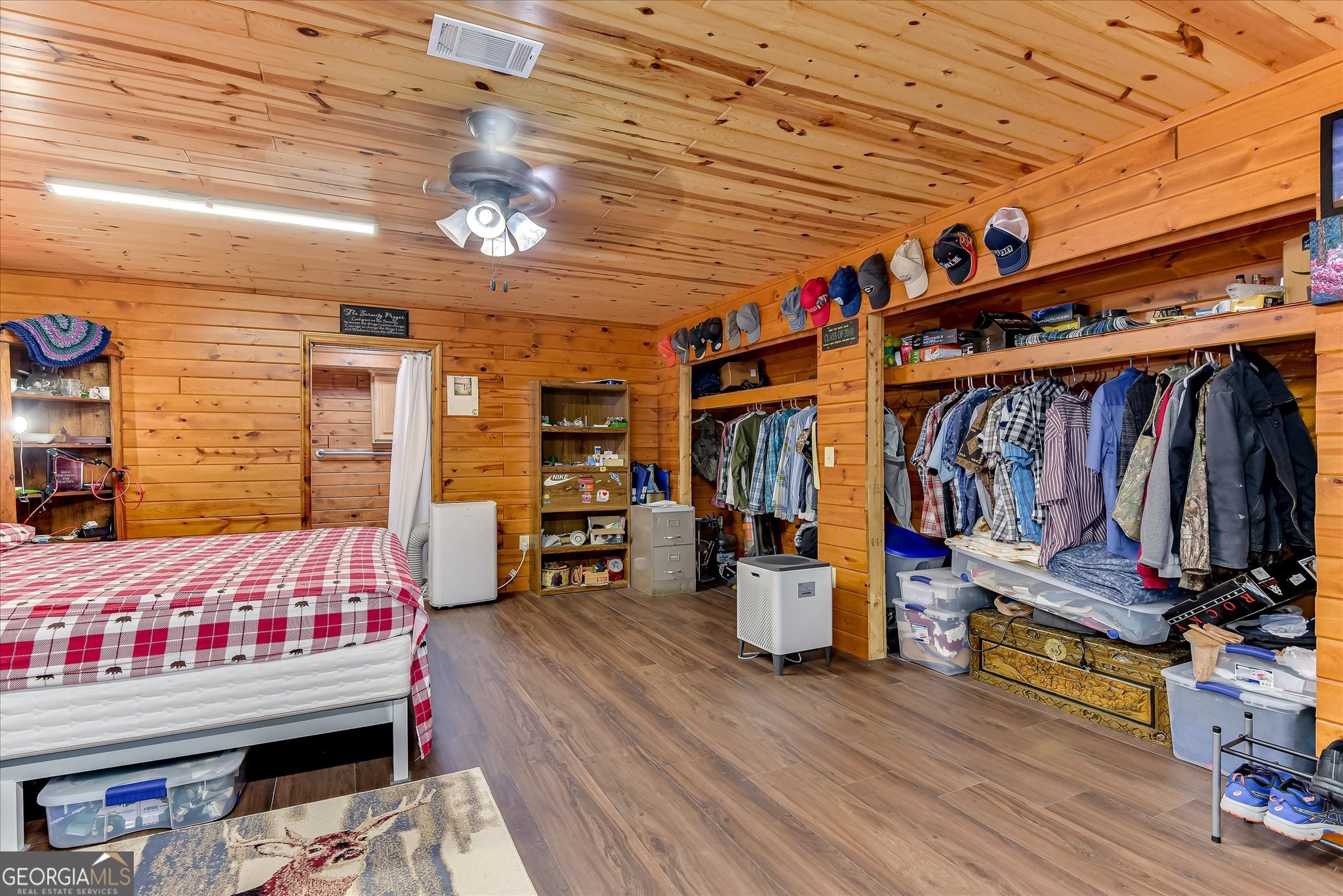 7700 Clarks Mill Road Louisville, GA 30434 - Photo 67 of 87