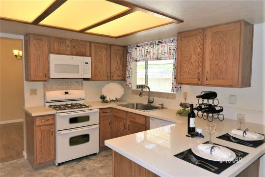 537 Heatherglen Drive Ridgecrest, CA 93555 - Photo 7 of 35 Gallery Image 7