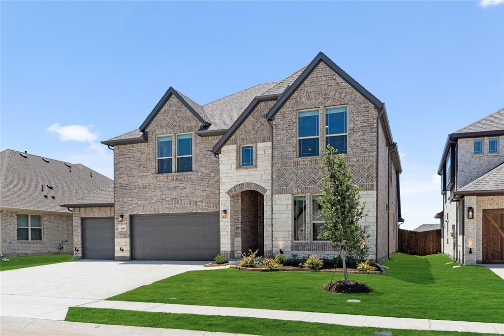 1141 Hitching Post Way Oak Point, TX 75068 - Photo 3 of 36