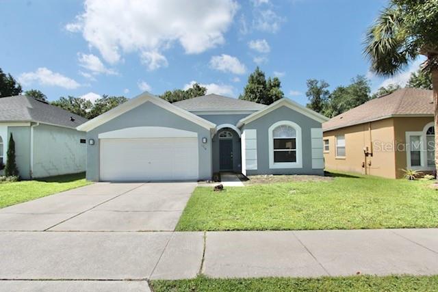1710 Riveredge Road Oviedo, FL 32766 - Photo 19 of 20