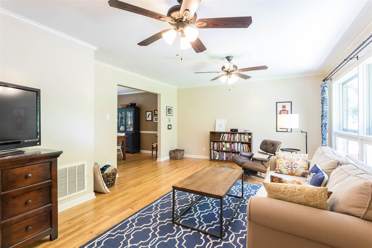 2625 West Cornwallis Road Durham, NC 27705 - Photo 8 of 30 Photo 8
