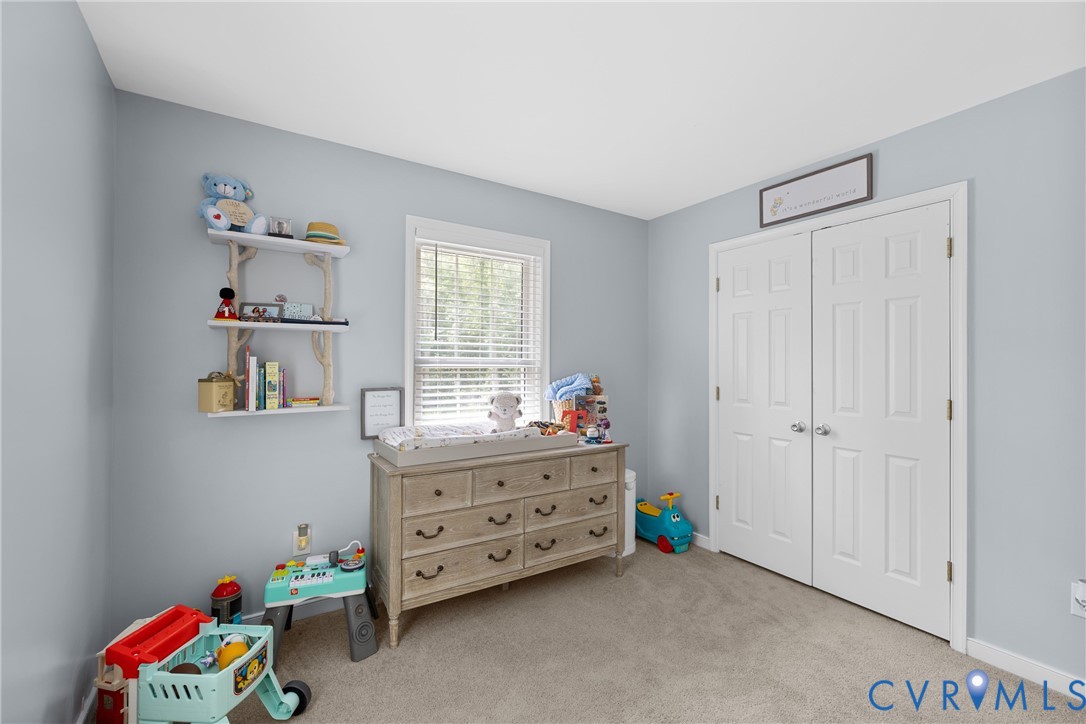 3320 Duke Road Powhatan, VA 23139 - Photo 16 of 41