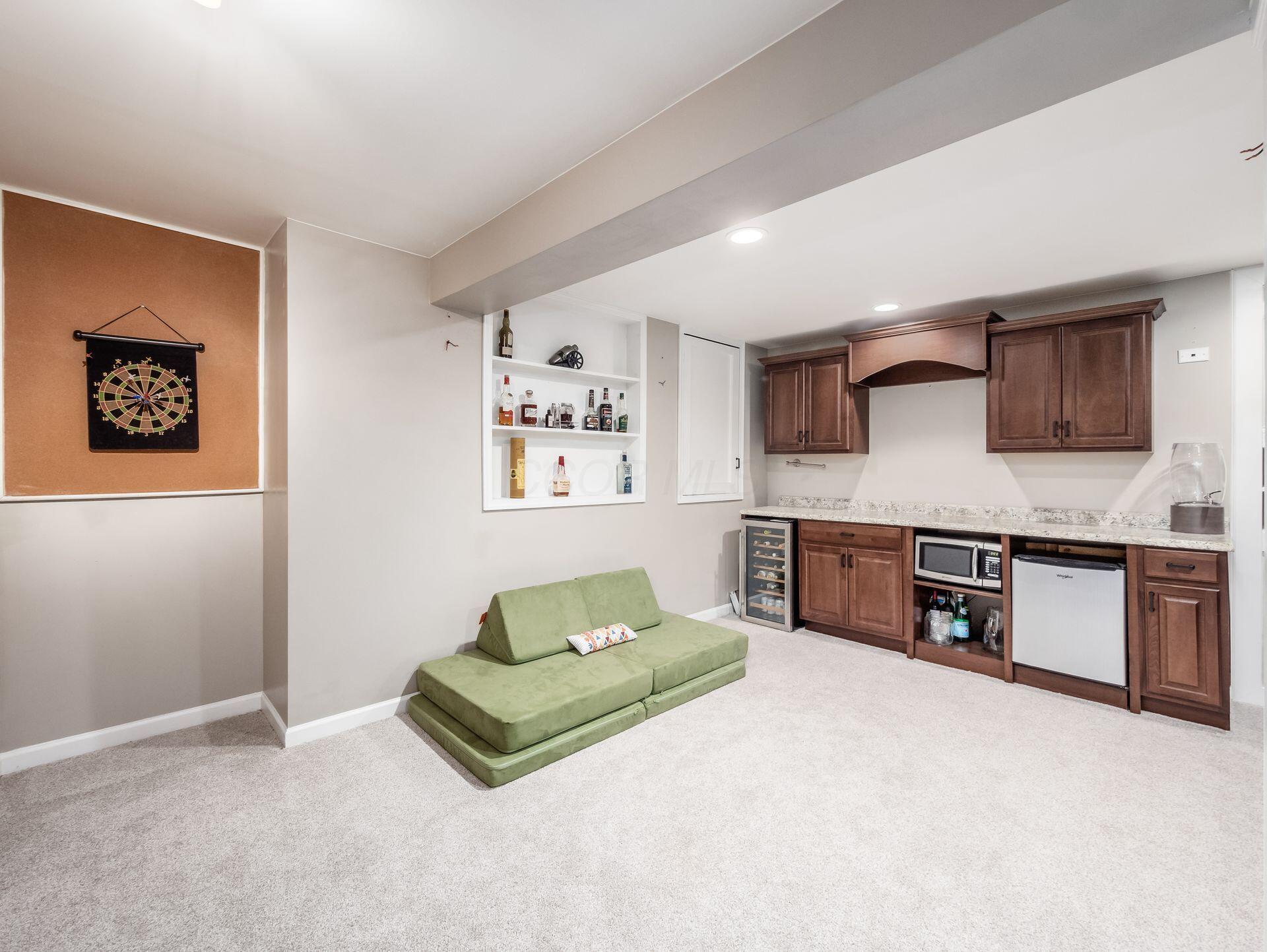 5860 Sandy Rings Lane Dublin, OH 43016 - Photo 55 of 70 Basement 7