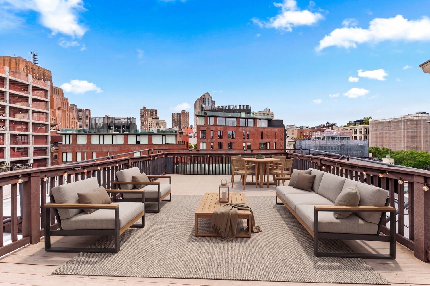 277 Church Street, Unit 4 Manhattan, NY 10013 - Photo 2 of 10