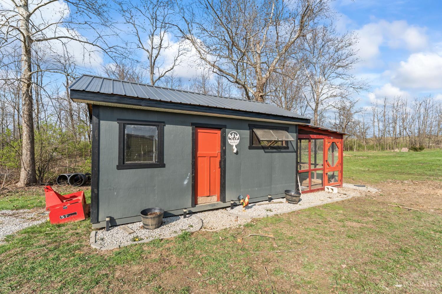 2425 Middleboro Road Clarksville, OH 45113 - Photo 15 of 91