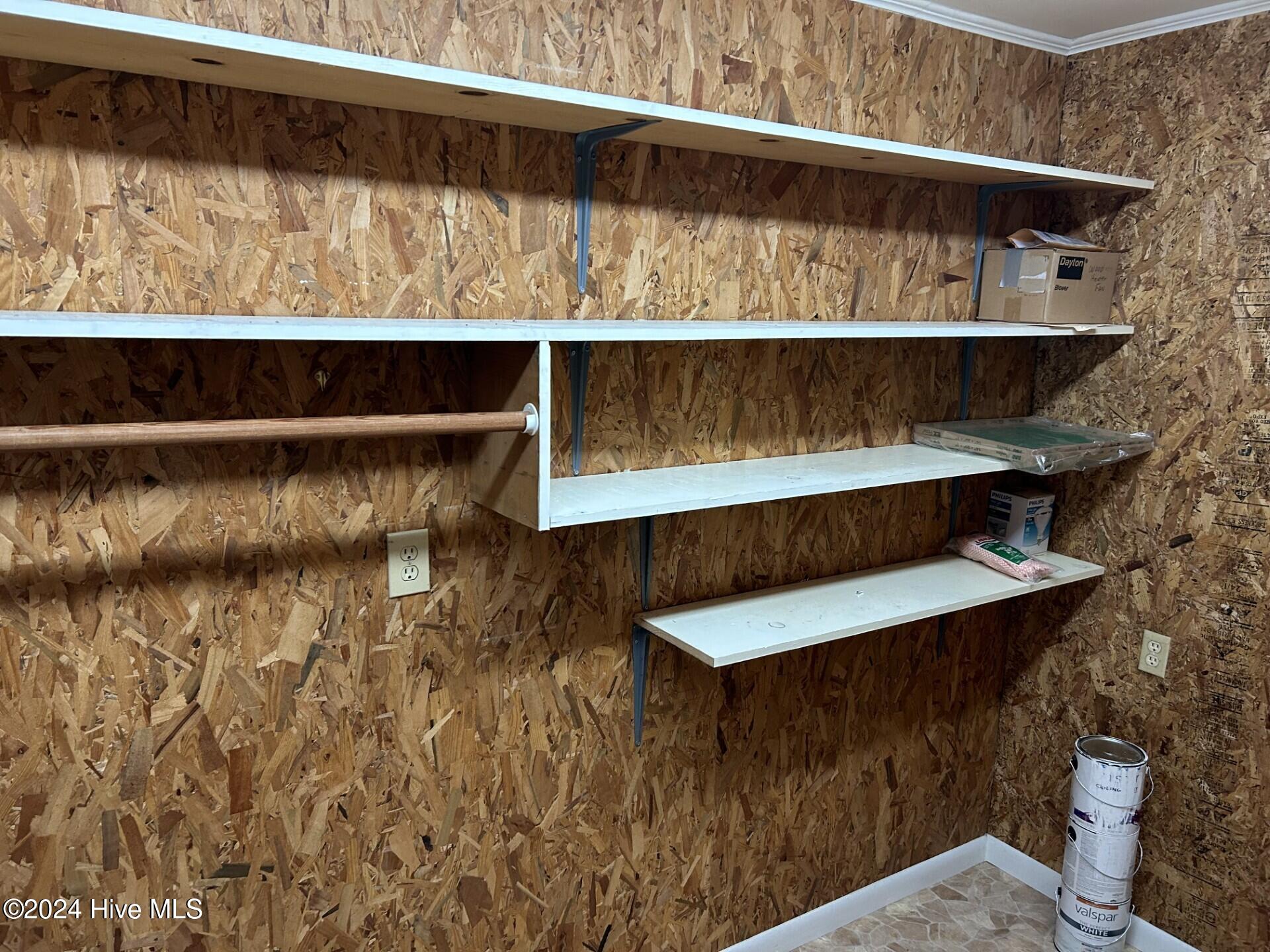 3267 Coras Grove Road Willard, NC 28478 - Photo 10 of 30 Laundry Room