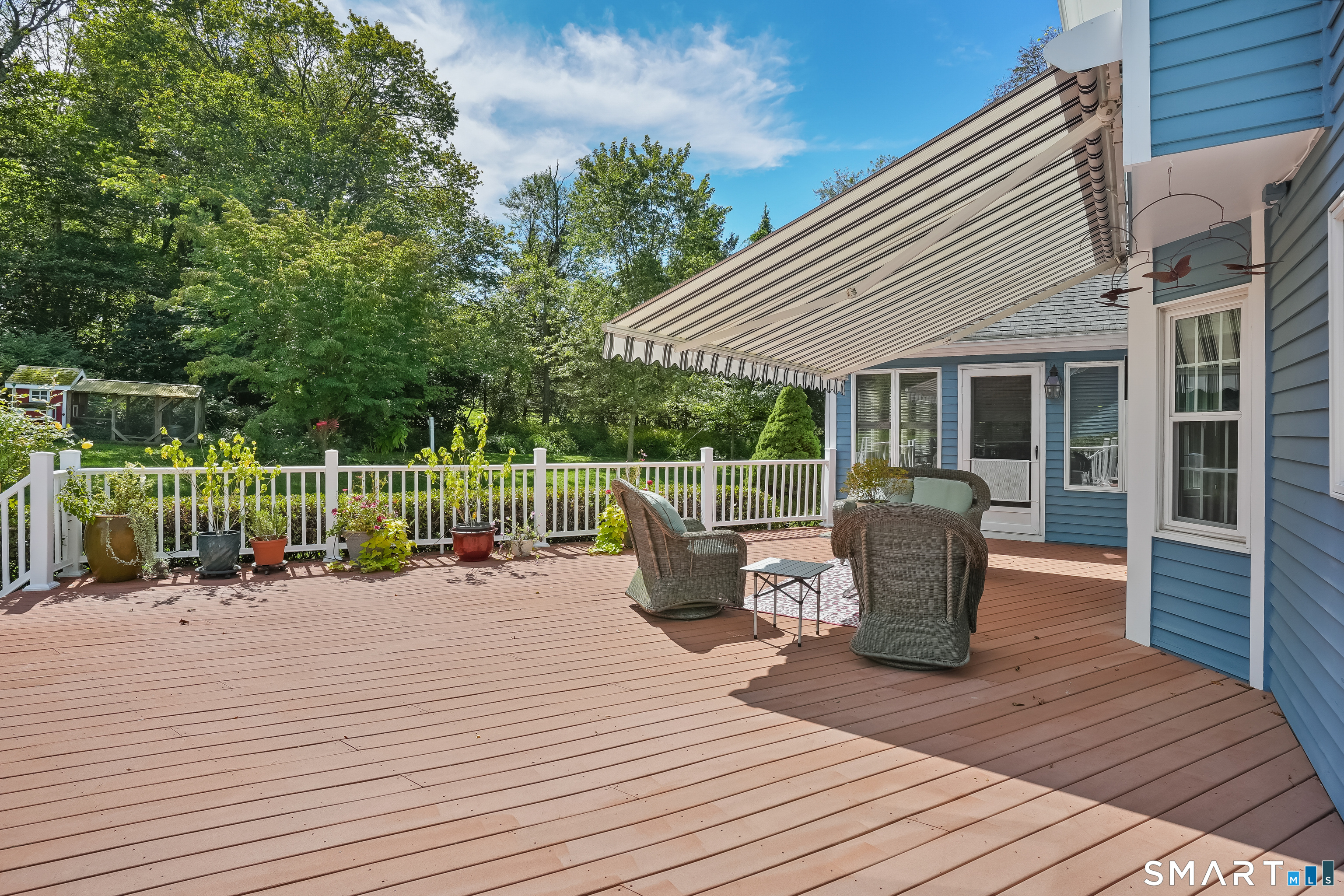 39 Platts Hill Road Newtown, CT 06470 - Photo 34 of 39