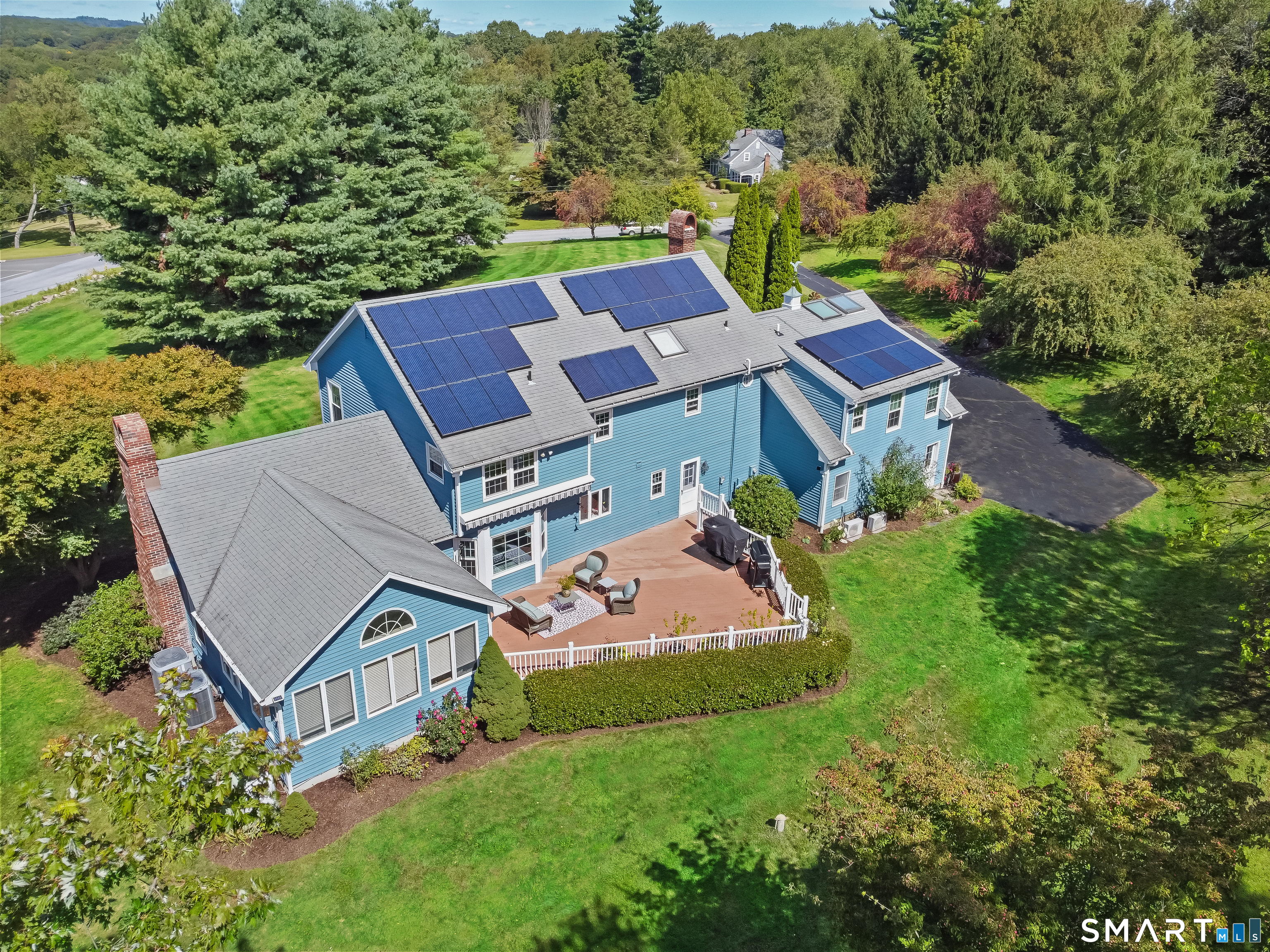 39 Platts Hill Road Newtown, CT 06470 - Photo 35 of 39