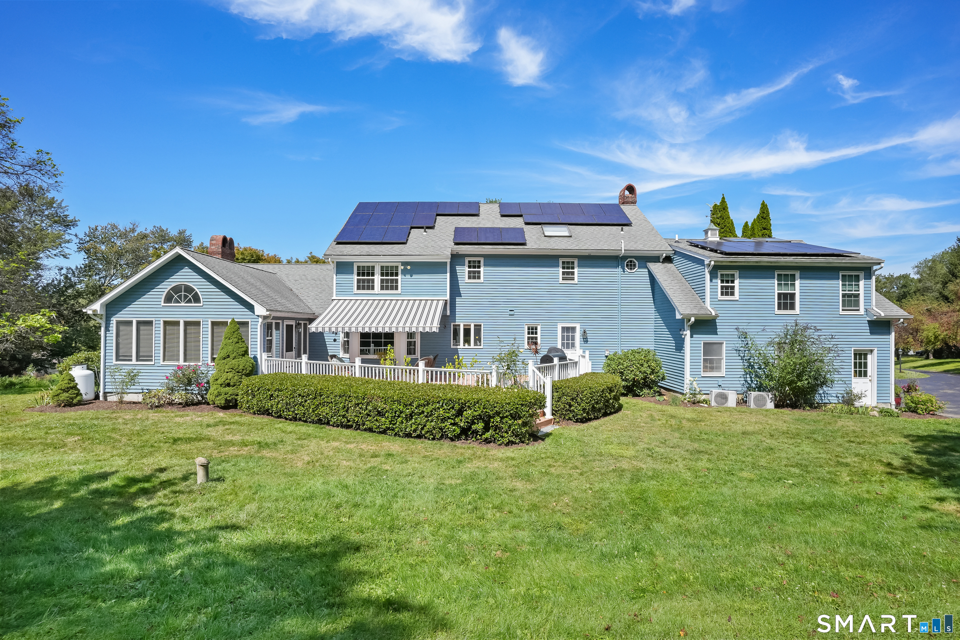 39 Platts Hill Road Newtown, CT 06470 - Photo 36 of 39