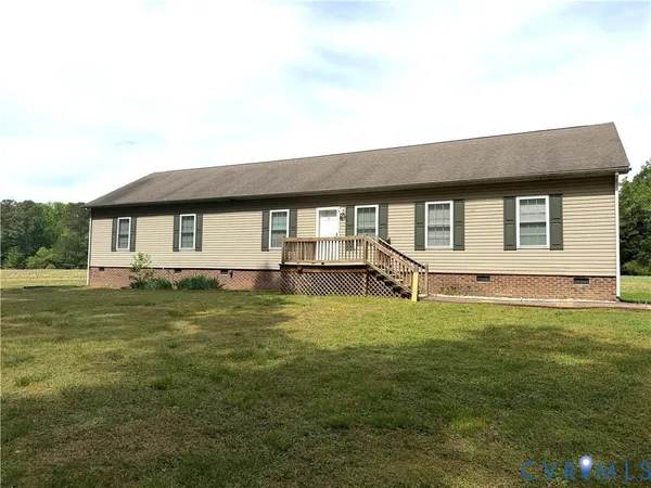 $349,000 | 14558 Brick Road, Petersburg, VA 23805
