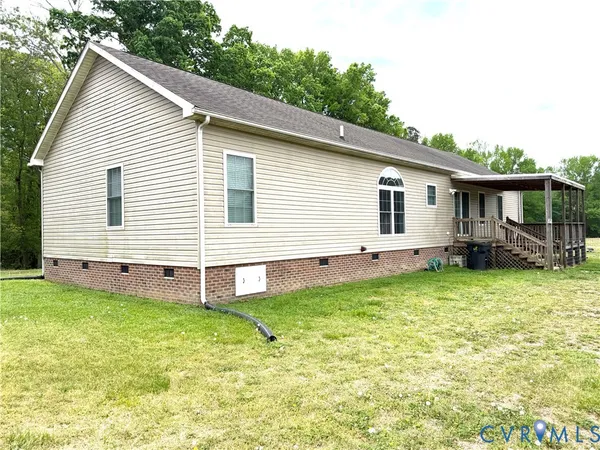 $349,000 | 14558 Brick Road, Petersburg, VA 23805