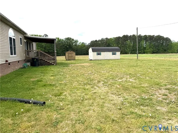 $349,000 | 14558 Brick Road, Petersburg, VA 23805