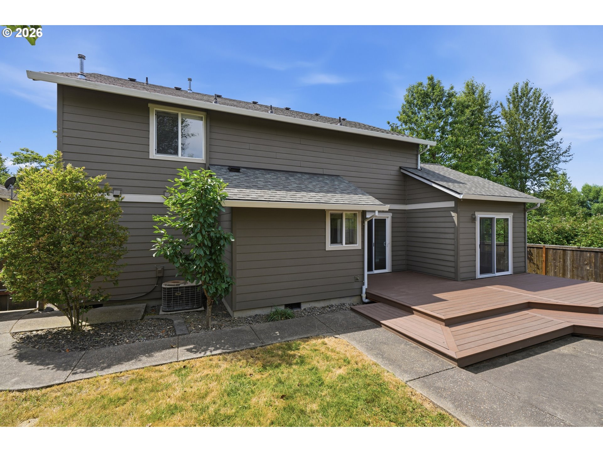 3340 Northwest Julia Street Camas, WA 98607 - Photo 39 of 48 Exterior
