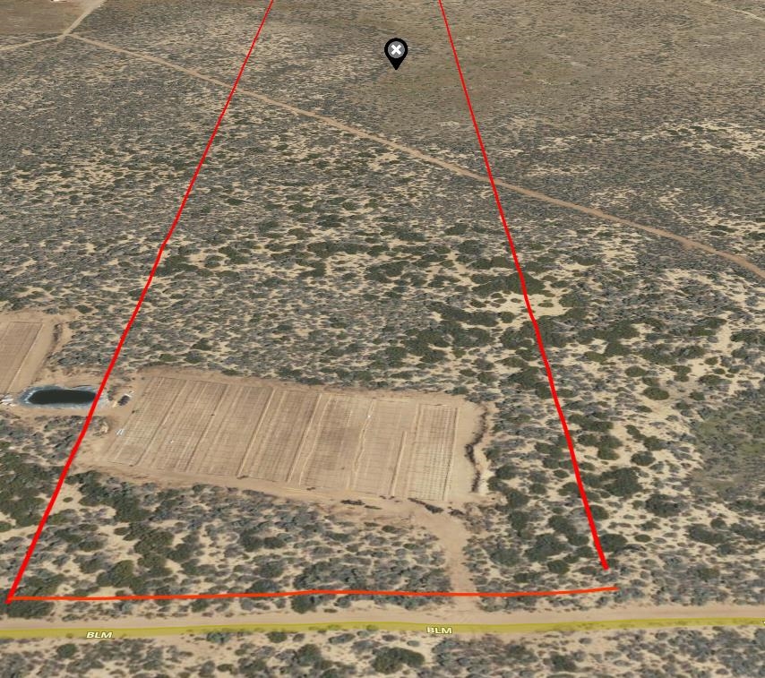 0 Marr Road Ravendale, CA 96123 - Photo 4 of 8