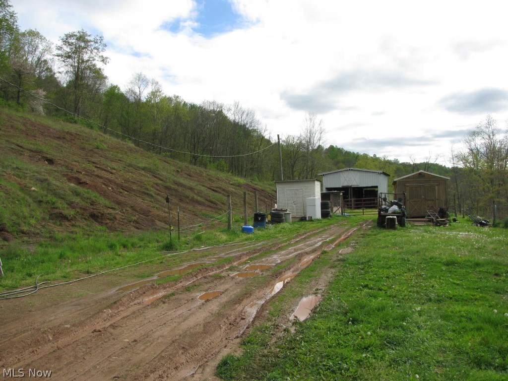 1767 Spruce Creek Road Auburn, WV 26325 - Photo 14 of 18
