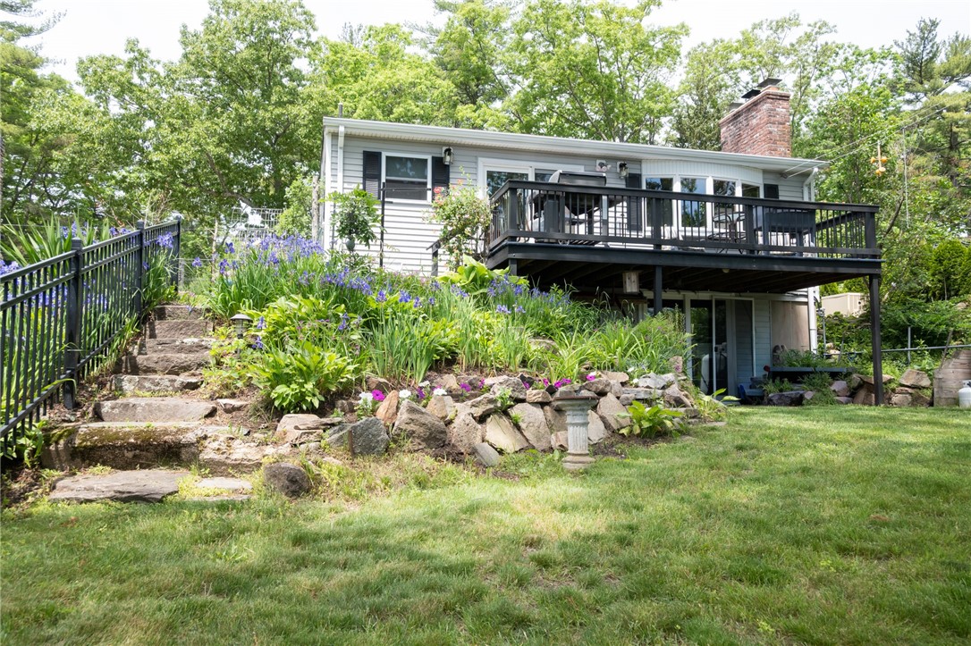 36 Pine Tree Road Coventry, RI 02816 - Photo 44 of 45