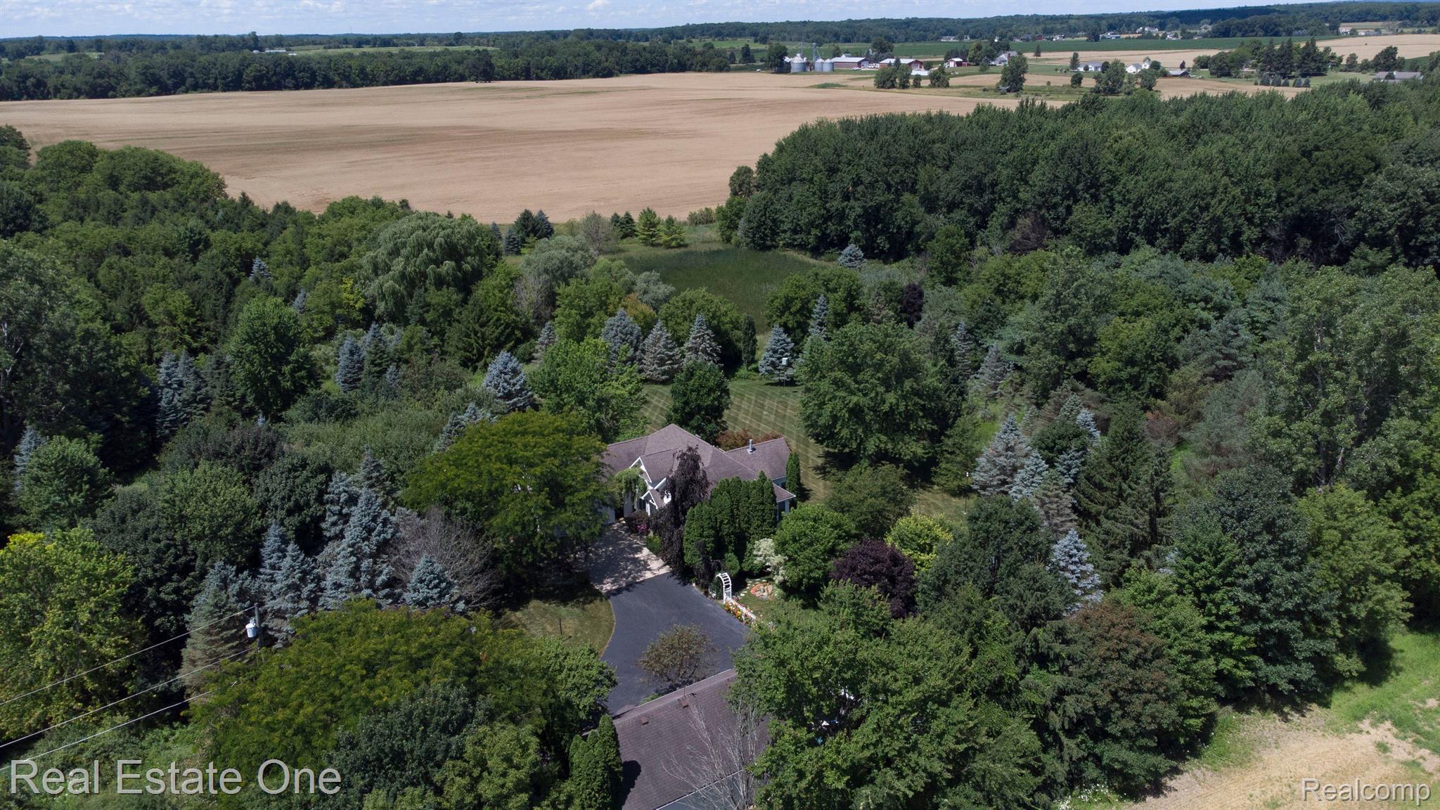 3100 West Oregon Road Lapeer, MI 48446 - Photo 15 of 42 Gallery Image 15