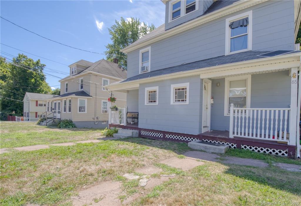 80 Summit Street Manchester, CT 06040 - Photo 1 of 1 Gallery Image 1