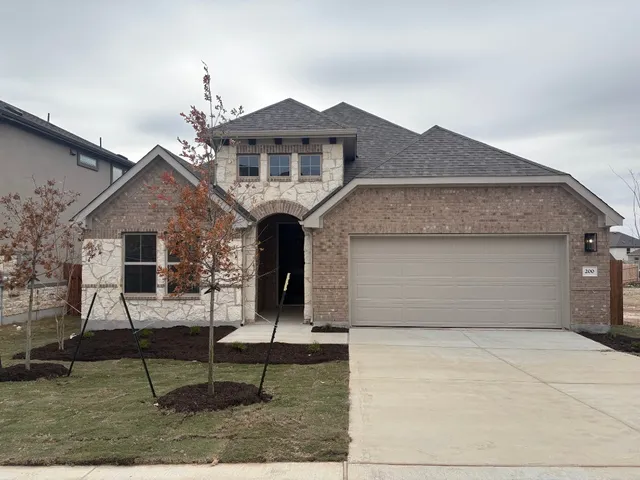 $424,990 | 200 Cactus Tower Path, Georgetown, TX 78628