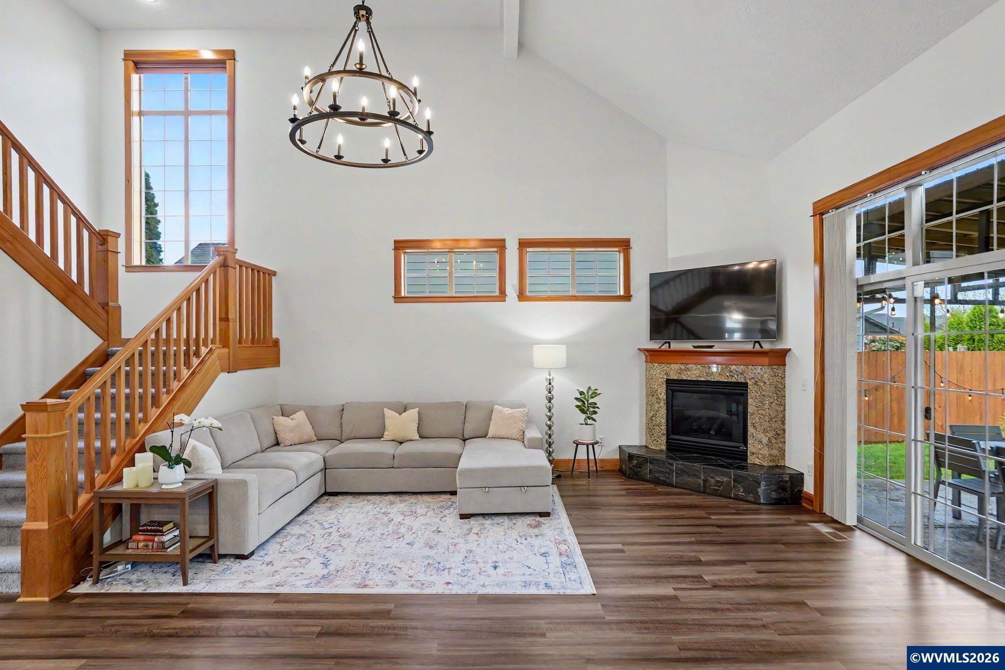 225 Southwest Hendricks Street Sublimity, OR 97385 - Photo 12 of 50