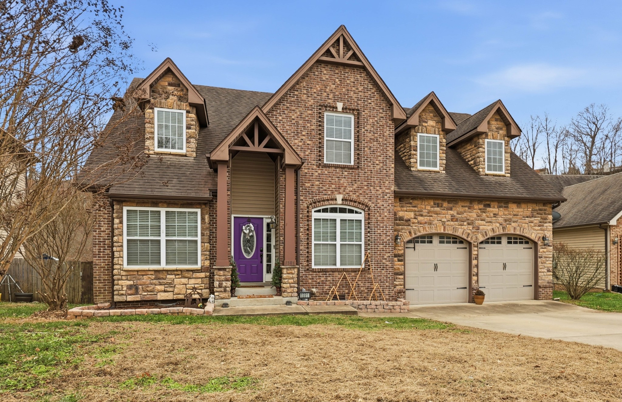 1591 Raven Road Clarksville, TN 37042 - Photo 1 of 35 Gallery Image 1