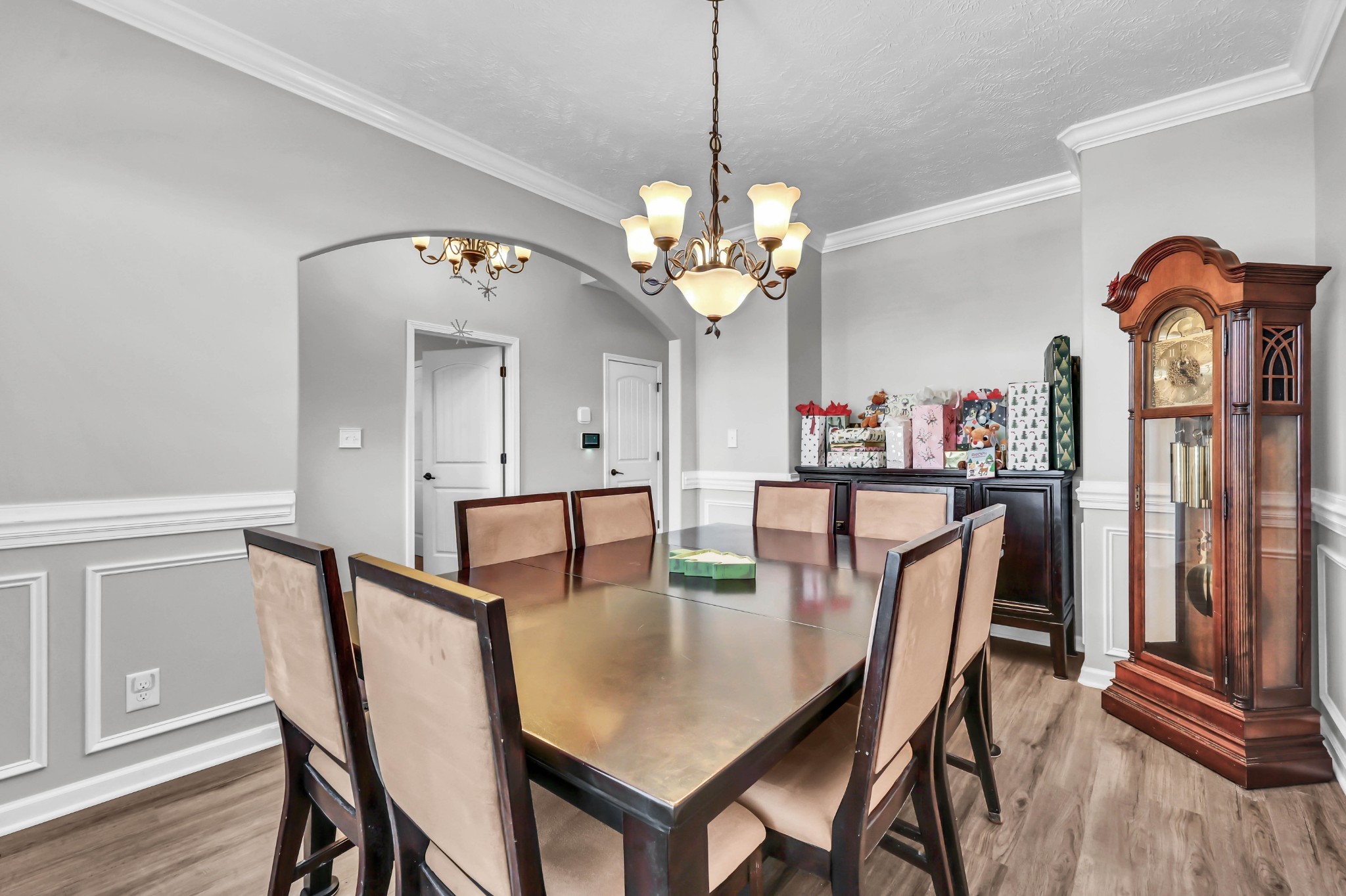 1591 Raven Road Clarksville, TN 37042 - Photo 12 of 35 Gallery Image 12