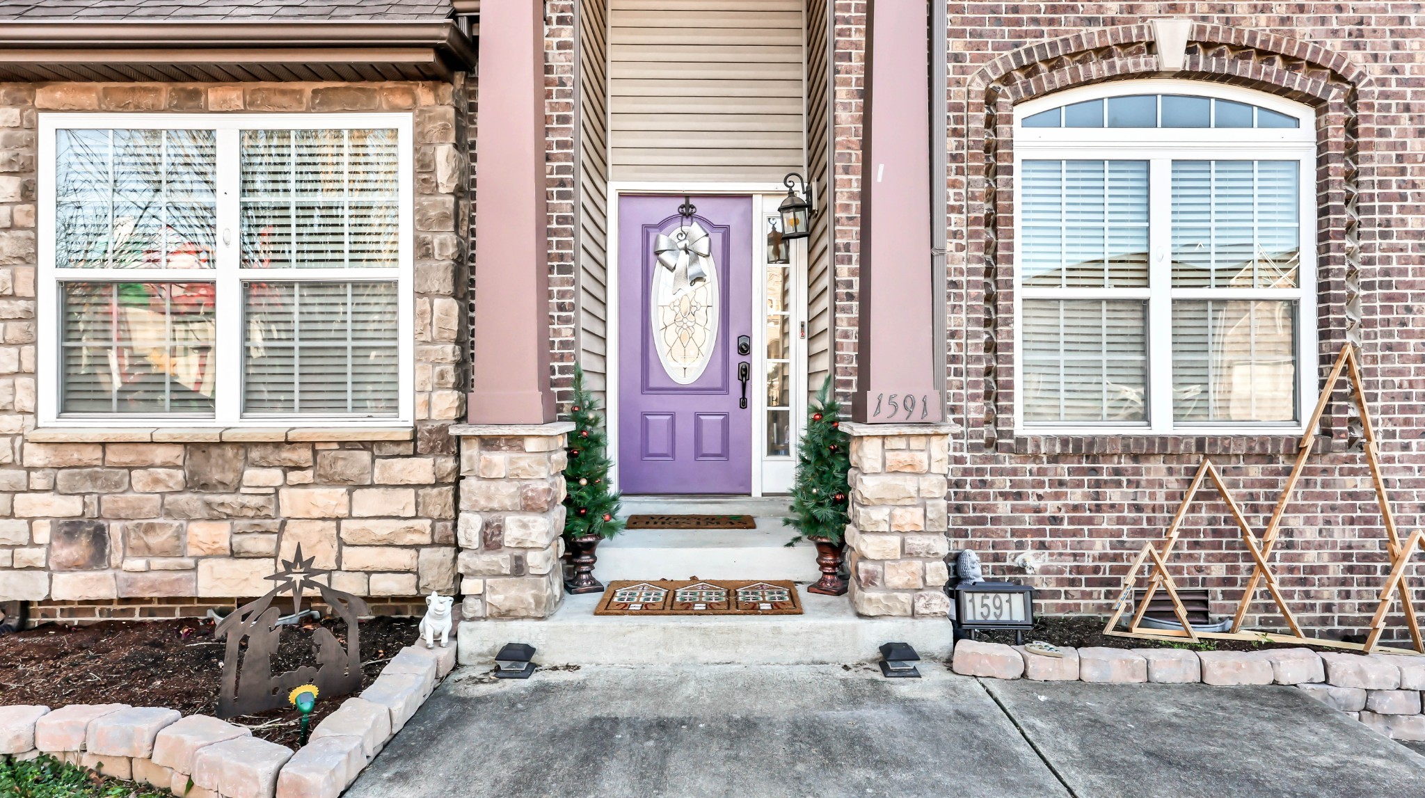 1591 Raven Road Clarksville, TN 37042 - Photo 2 of 35 Gallery Image 2