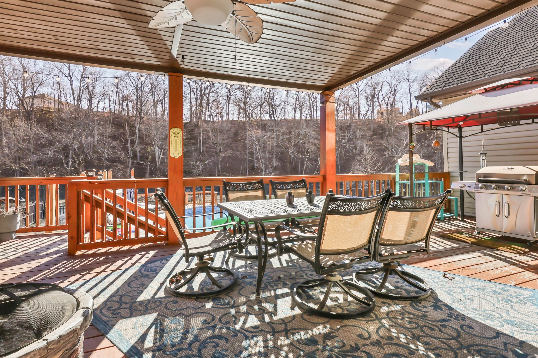 1591 Raven Road Clarksville, TN 37042 - Photo 29 of 35 Gallery Image 29