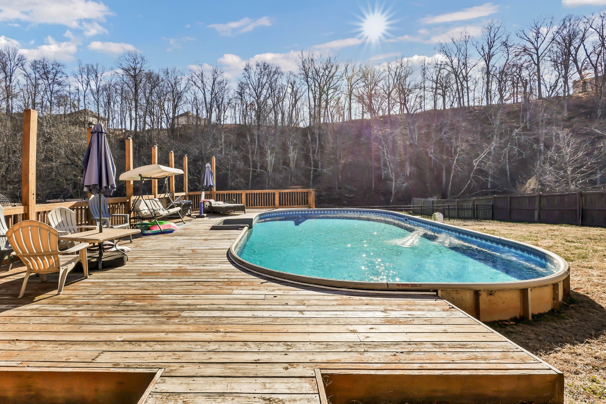 1591 Raven Road Clarksville, TN 37042 - Photo 30 of 35 Gallery Image 30