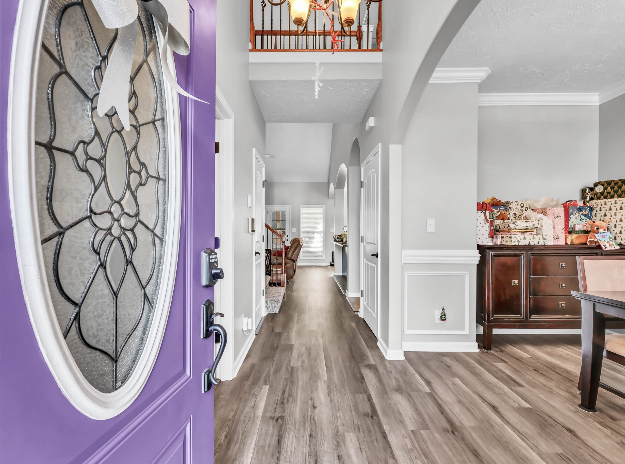 1591 Raven Road Clarksville, TN 37042 - Photo 3 of 35 Gallery Image 3