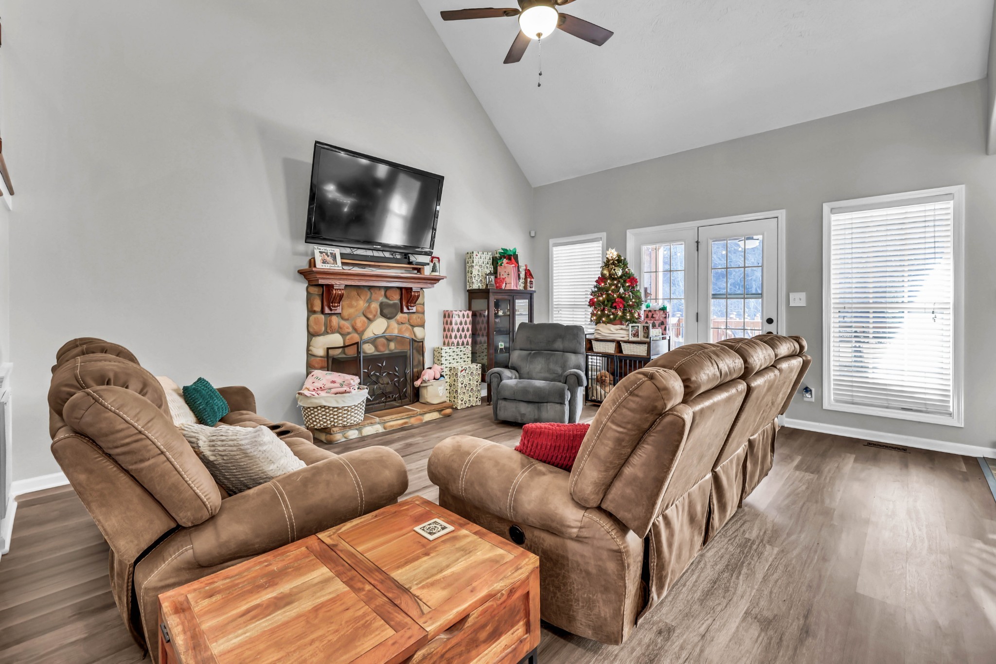 1591 Raven Road Clarksville, TN 37042 - Photo 5 of 35 Gallery Image 5