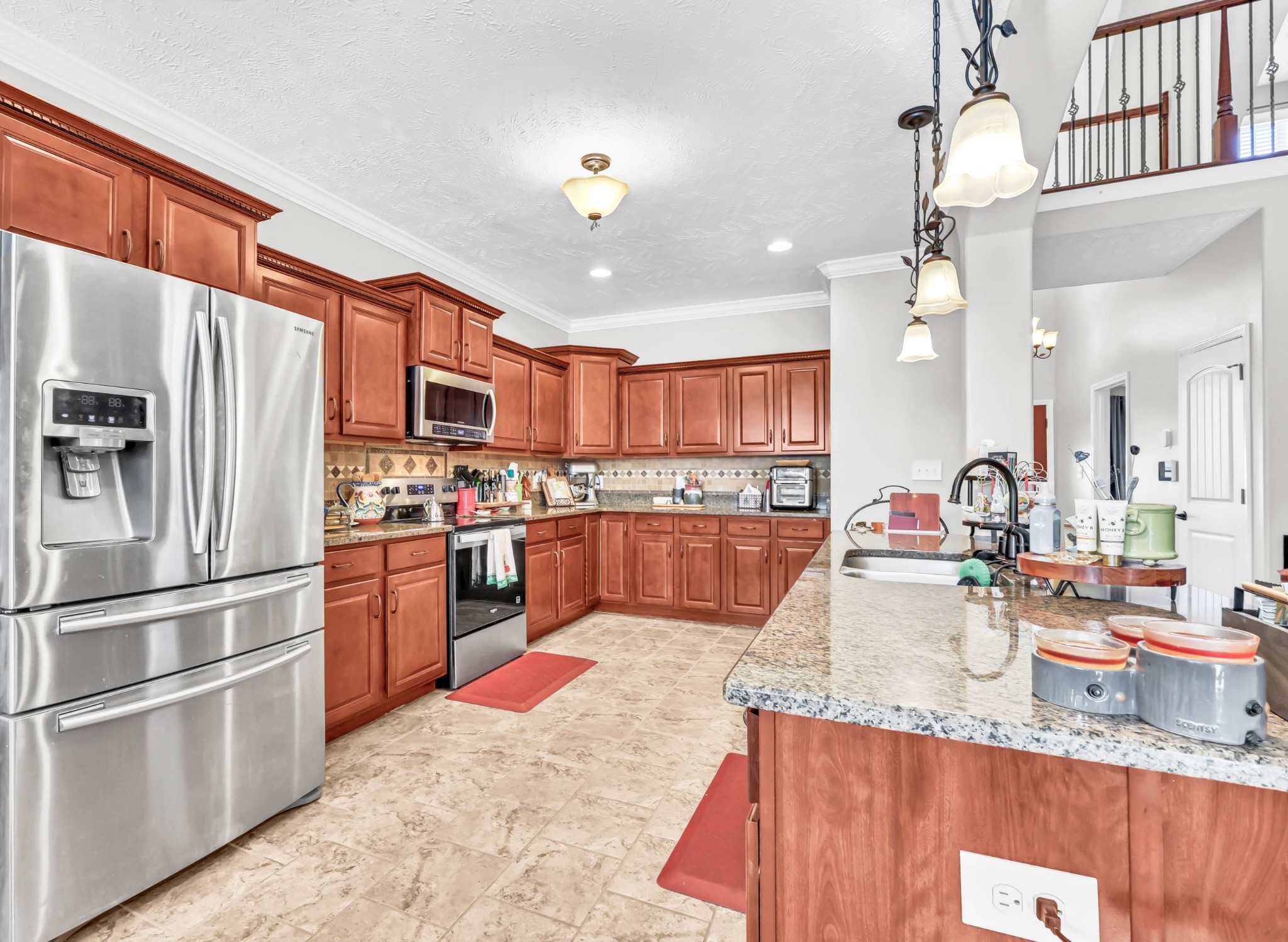 1591 Raven Road Clarksville, TN 37042 - Photo 7 of 35 Gallery Image 7