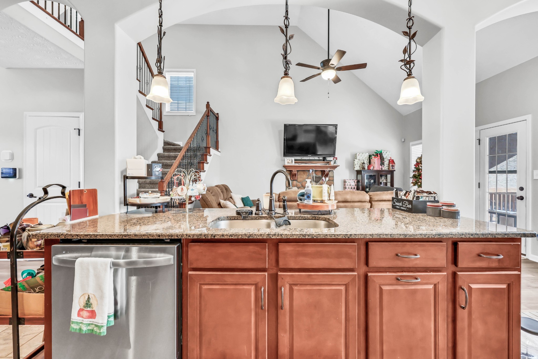 1591 Raven Road Clarksville, TN 37042 - Photo 9 of 35 Gallery Image 9