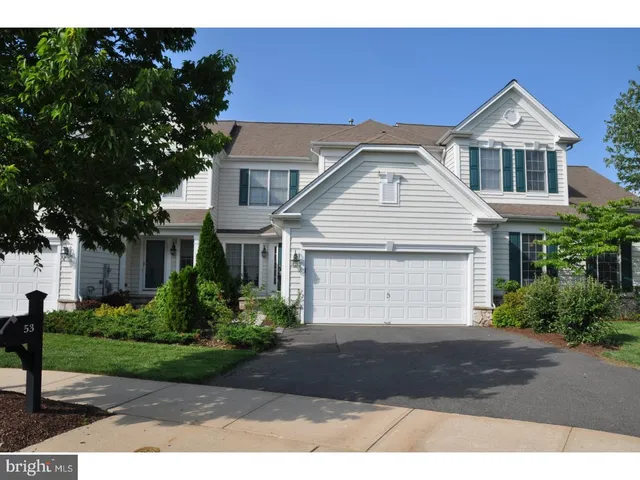 $5,000 | 53 Trewbridge Court, Princeton, NJ 08540