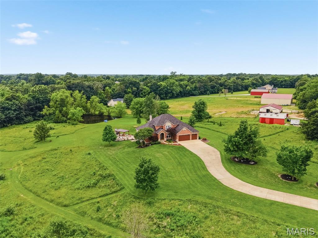 29401 Old Cotton Road Foristell, MO 63348 - Photo 12 of 94